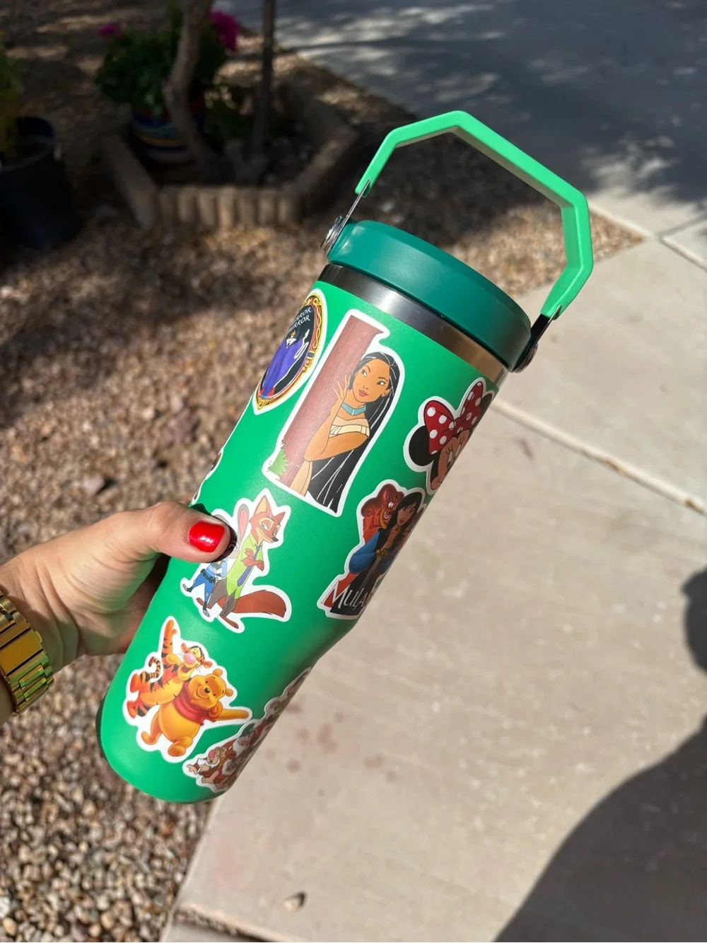 Stanley Meadow 30 oz